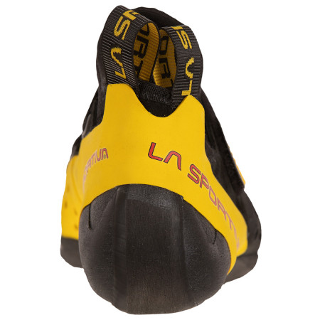 Kletterschuhe La Sportiva Solution Comp