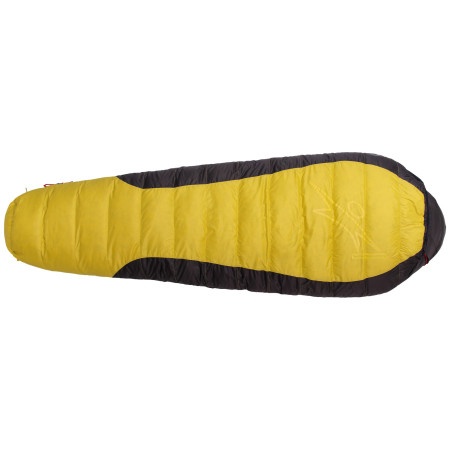 Daunenschlafsack Warmpeace Viking 1200 195 cm wide