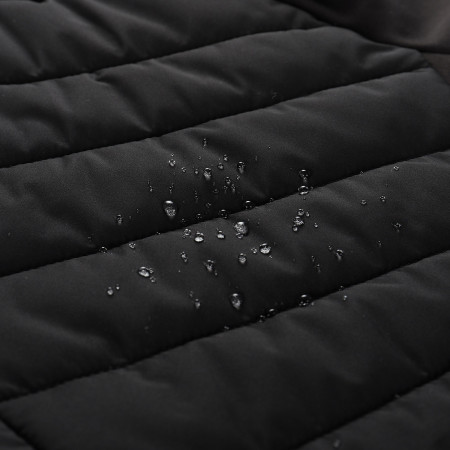 Damenkleid Alpine Pro Olwa 2
