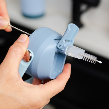 Kinder Thermoflasche Snow Monkey Kids 350 ml