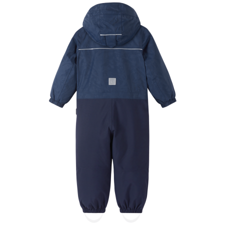 Kinderoverall Reima Kipina Navy