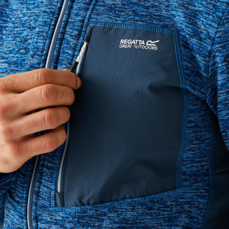 Herren-Sweatshirt Regatta Alven