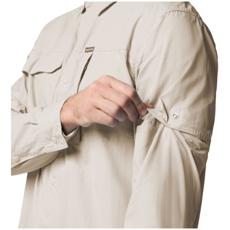 Herrenhemd Columbia Skien Valley™ Long Sleeve Shirt