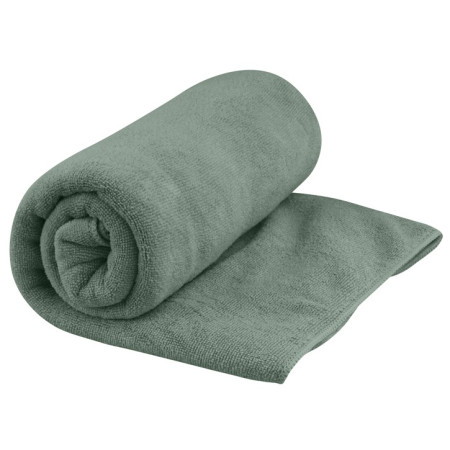 Handtuch Sea to Summit Tek Towel L grün Sage
