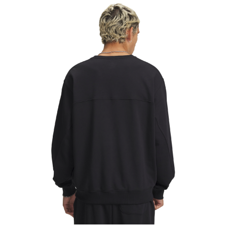 Herren-Sweatshirt Under Armour Rival LW Crew