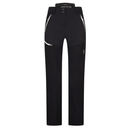 Damenhose La Sportiva Namor Pant W schwarz/weiß Black/White