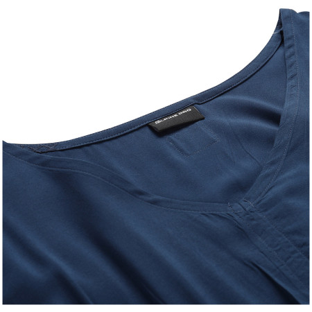 Damenkleid Alpine Pro Niewa