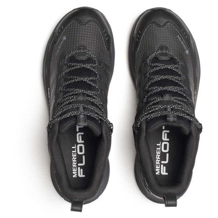 Herrenschuhe Merrell Moab Speed 2 Mid GTX
