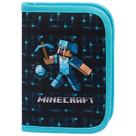 Federmäppchen Baagl Klasik (dvě chlopně)