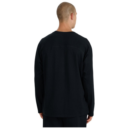 Herren-T-Shirt 4F Longsleeve M474