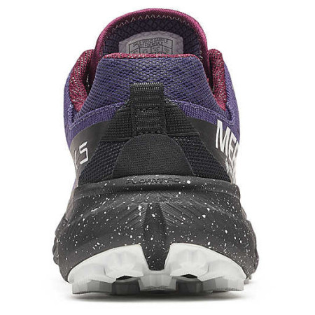 Herren Laufschuhe Merrell Agility Peak 5 Gtx