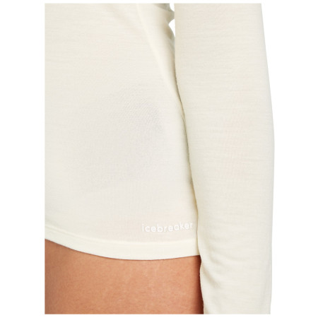 Damen-T-Shirt Icebreaker W Siren LS Sweetheart