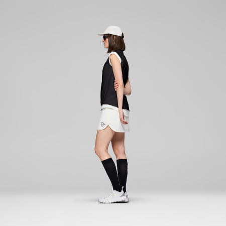 Damenweste Norrona senja aero90 Vest