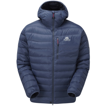 Herrenjacke Mountain Equipment Frostline Jacket (blue)
