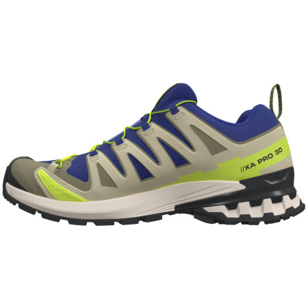 Herrenschuhe Salomon Xa Pro 3D V9