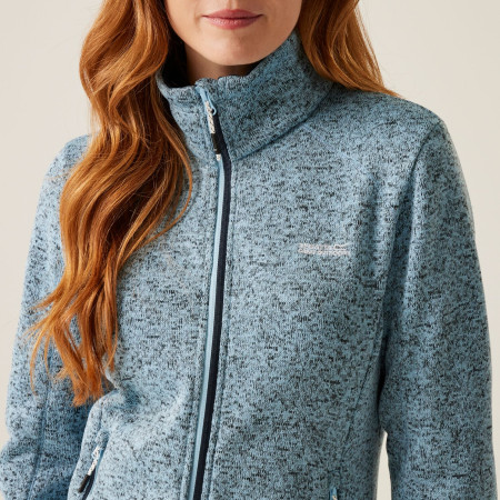 Damen-Sweatshirt Regatta Wms Newhill