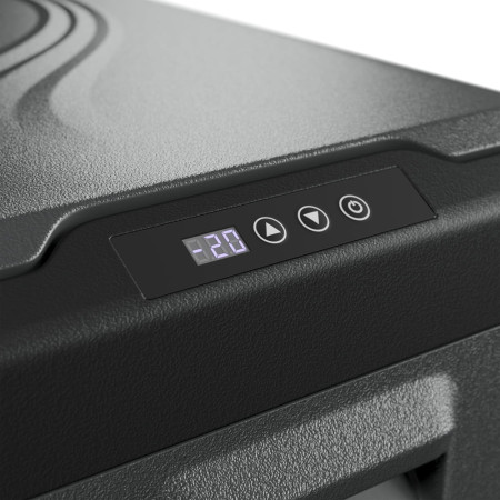 Kompressor-Kühlschrank Yolco NX30