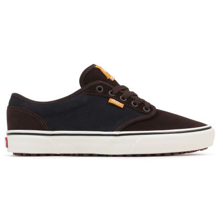 Herrenschuhe Vans MN Atwood VansGuard grau SUEDE GRAY/MARSHMALLOW