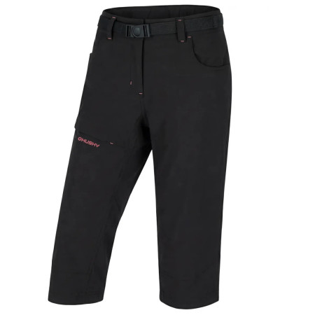 Damen 3/4 Hose Husky Klumy L