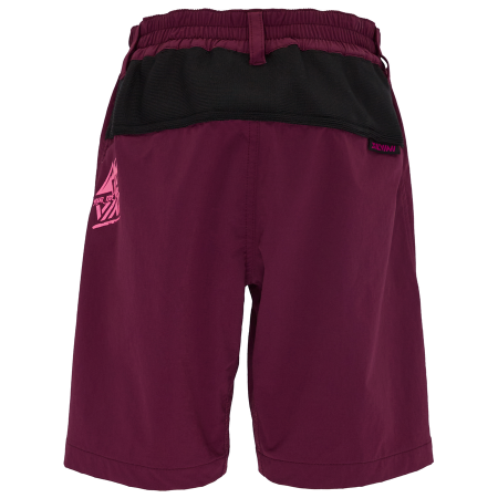 Kinder-Fahrradshorts Silvini Acri