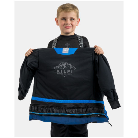 Kinder Skijacke Kilpi Ateni-Jb