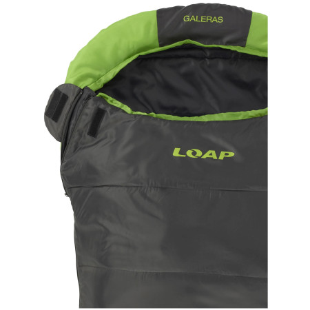 Schlafsack Loap Galeras