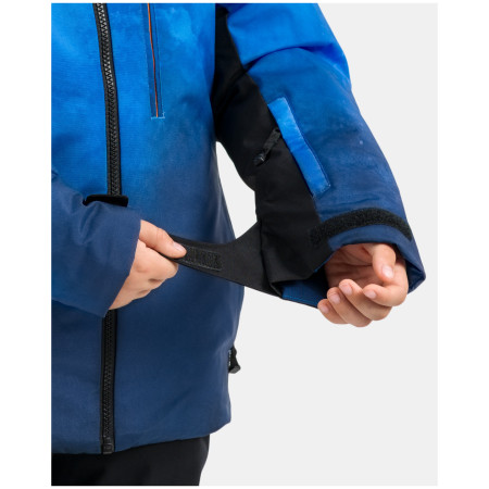 Kinder Skijacke Kilpi Ateni-Jb
