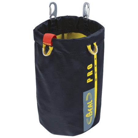 Materialtasche Beal Tool Bucket 3,4l schwarz