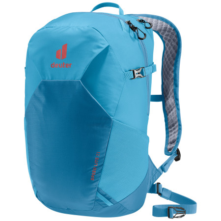 Wanderrucksack Deuter Speed Lite 21 (2024) blau azure-reef