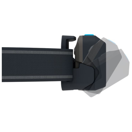 Stirnlampe Ledlenser NEO 9R