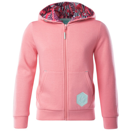 Kinder-Sweatshirt Bejo Aida II Kdg orange SalmonRose