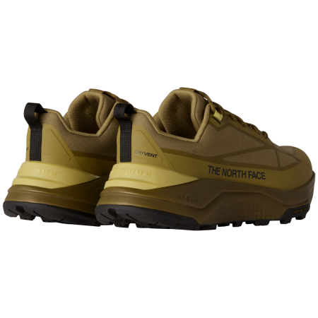 Herren Trekkingschuhe The North Face Fastpack Wp