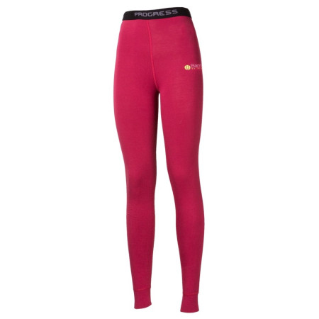 Damen-Funktionsunterhose Progress E SDNZ 28VA rot Burgundy