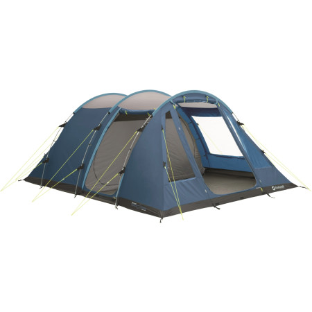 Zelt - ausgestellt Outwell Aspen 500 blau