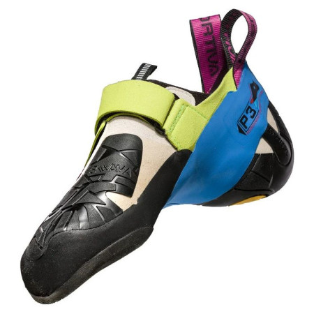 Damen Kletterschuhe La Sportiva Skwama Woman