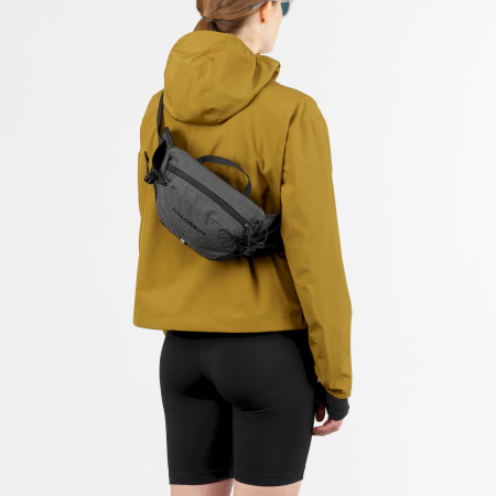 Hüfttasche Salomon Trailblazer Commuter