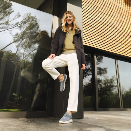 Damenschuhe Geox D Spherica Plus