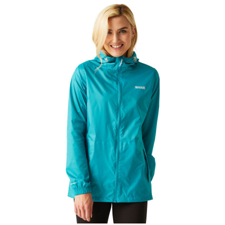 Damen-Windjacke Regatta Wmn Pk It Jkt III
