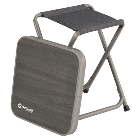 Campinghocker Outwell Redwood schwarz