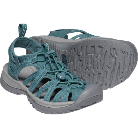 Damensandalen Keen Whisper W