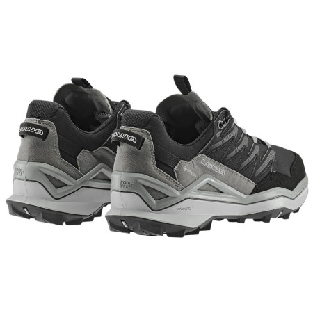 Wanderschuhe Lowa Maddox Pro Gtx Lo