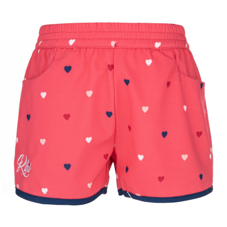 Kindershorts Kilpi Koleta-Jg rosa Pnk
