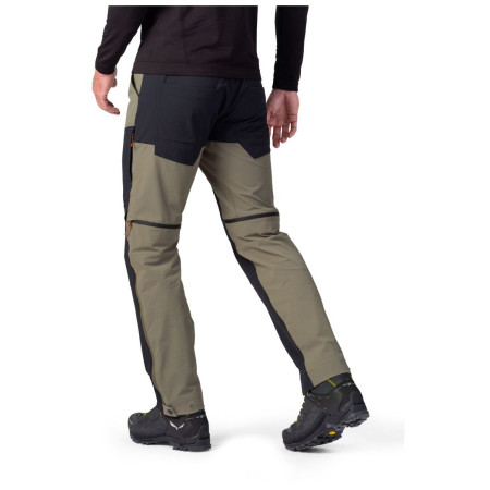 Herrenhose Hannah Torg Z-Off