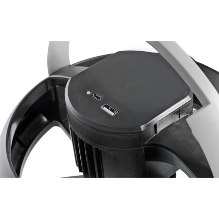 Zeltventilator Brunner Atmo RG