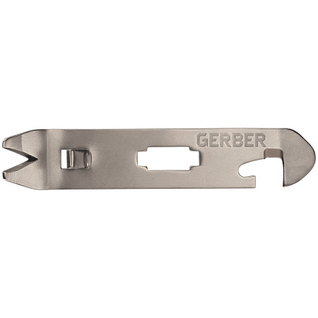 Besteck Gerber Devour TI (Titanium)