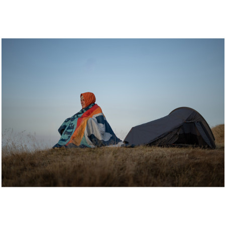Zelt Lifesystems Solo Peak Tent - 1 Person