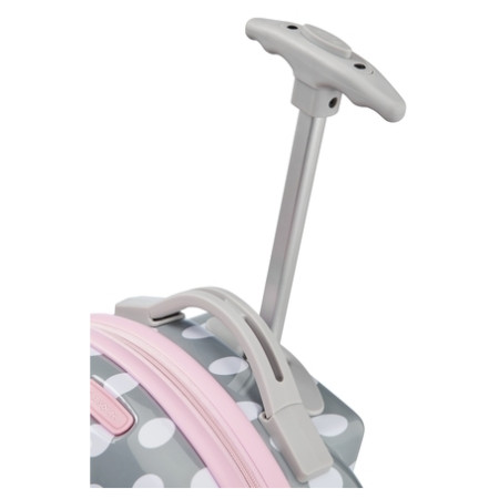 Kinderkoffer Samsonite Disney Ultimate 2.0 Spin.45/16 Disney Minnie Glitter