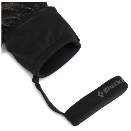 Damen Ski-Handschuhe Black Diamond W Spark Gloves