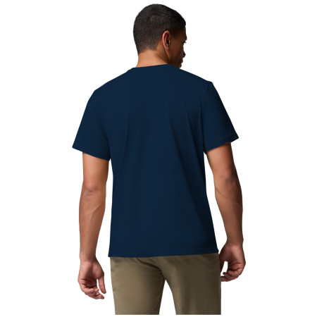 Herren-T-Shirt Columbia Csc™ Basic Tee