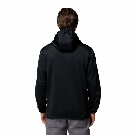 Herrenjacke Columbia Tall Heights™ Hdd Grid Fleece Full Zip